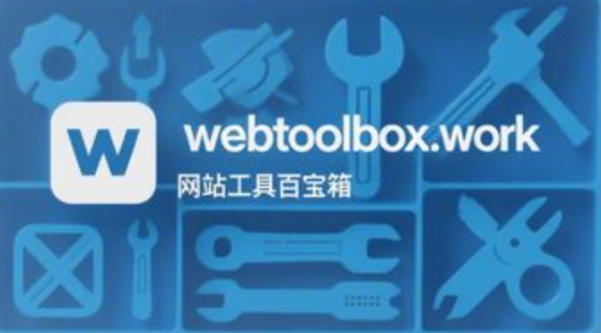 WebToolbox