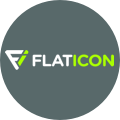 flaticon logo