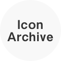 Icon Archive logo