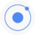 ion icons logo