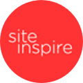 siteinspire logo